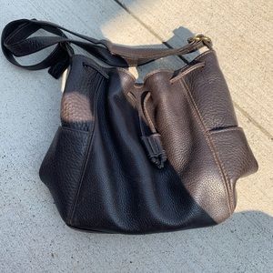 Authentic Coach Purse